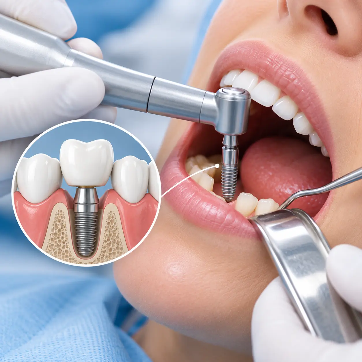 Dental Implants