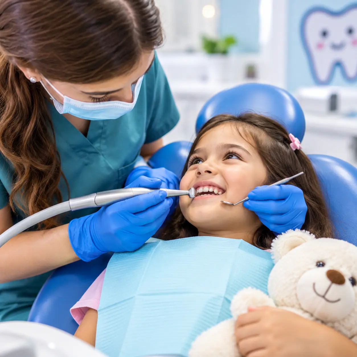 Kids Dental Care