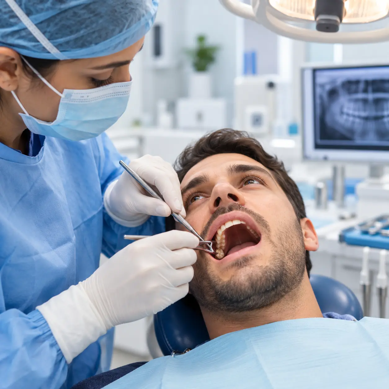 Minor Surgical Procedures