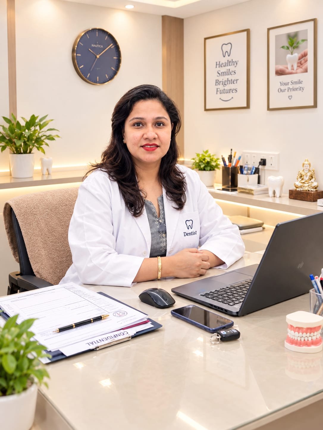 Dr. Neha Tyagi