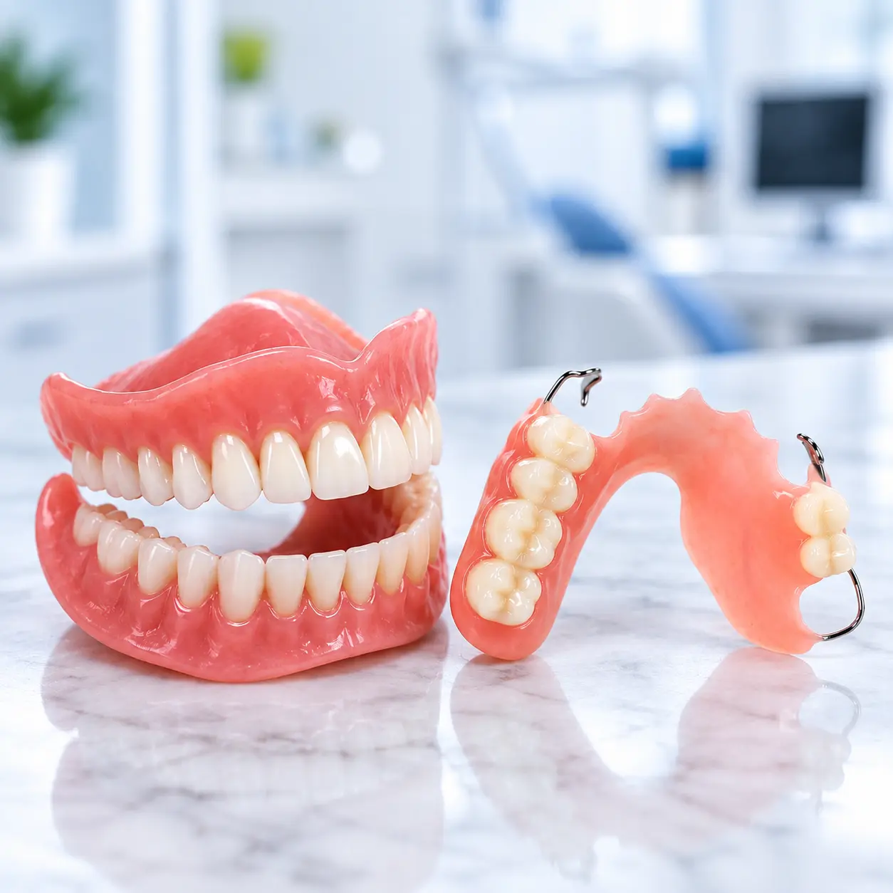 Dentures