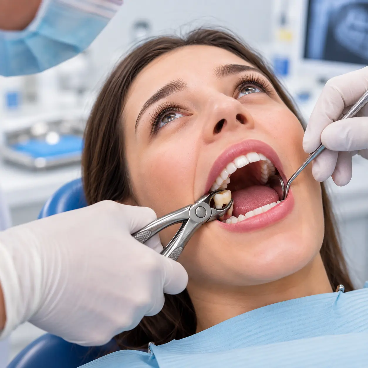 Tooth Extraction