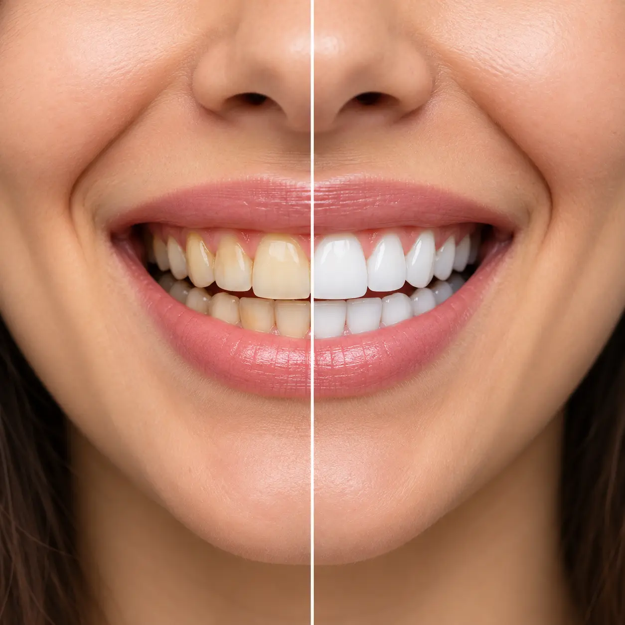 Teeth Whitening